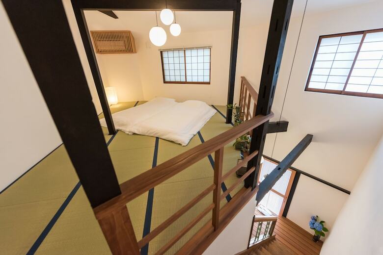 Fukuya Stay 5jo Takasegawa