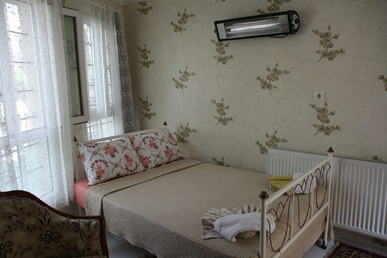 Ayhan Mansion Cave Boutique Hotel