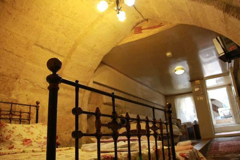 Ayhan Mansion Cave Boutique Hotel