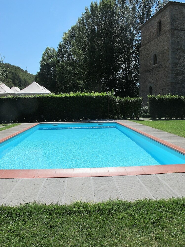 Torre Santa Flora Hotel Relais