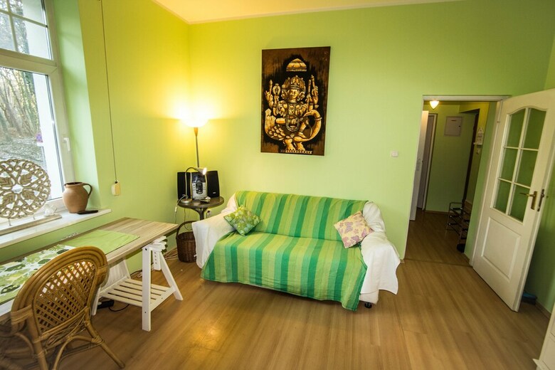 Baltic Apartments - Apartament Vela