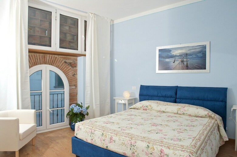Apartamento Villa Rossini