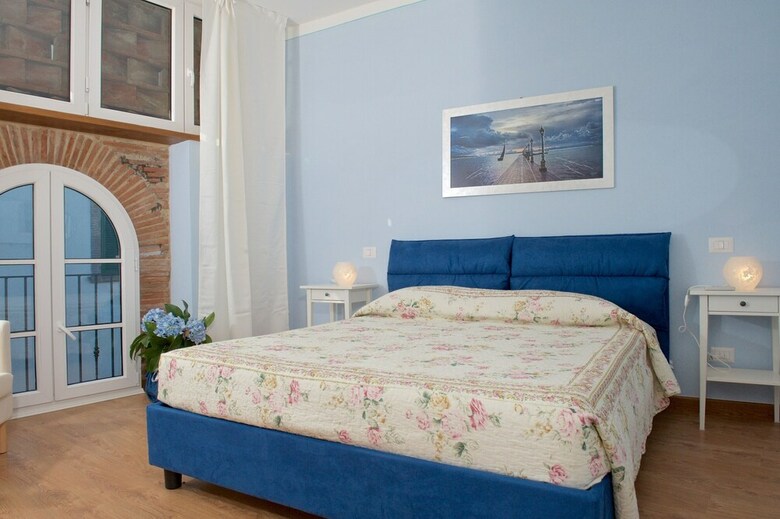 Apartamento Villa Rossini