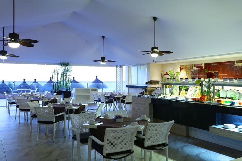 Terrazas Apartments By Bahia Principe