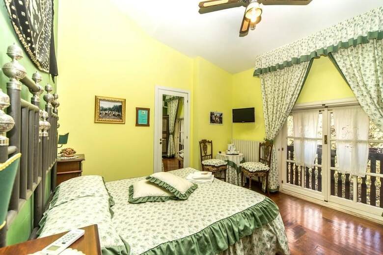 Agroturismo La Locanda Del Parco