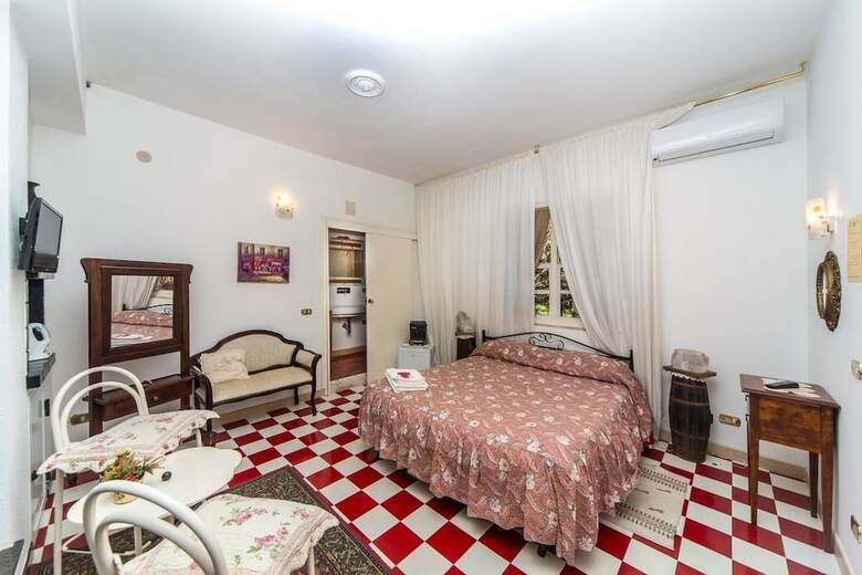 Agroturismo La Locanda Del Parco