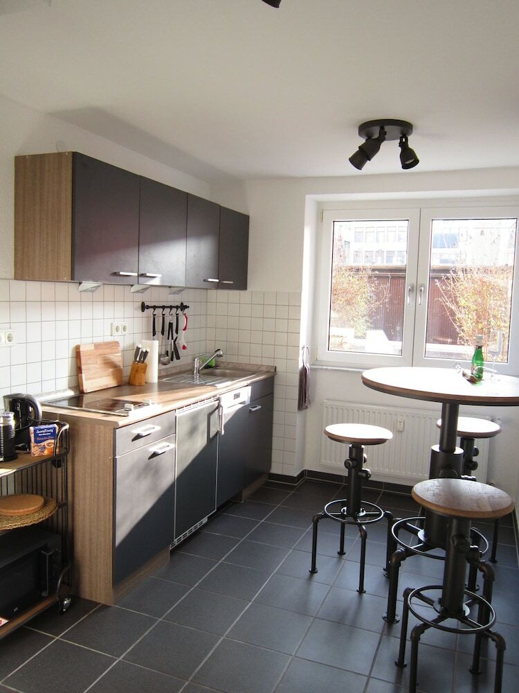 Apartamentos Appartement 181 K�ln