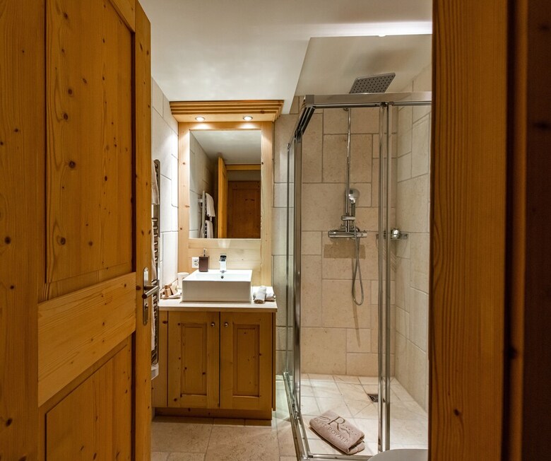 Hotel Chalet Royalp H�tel & Spa