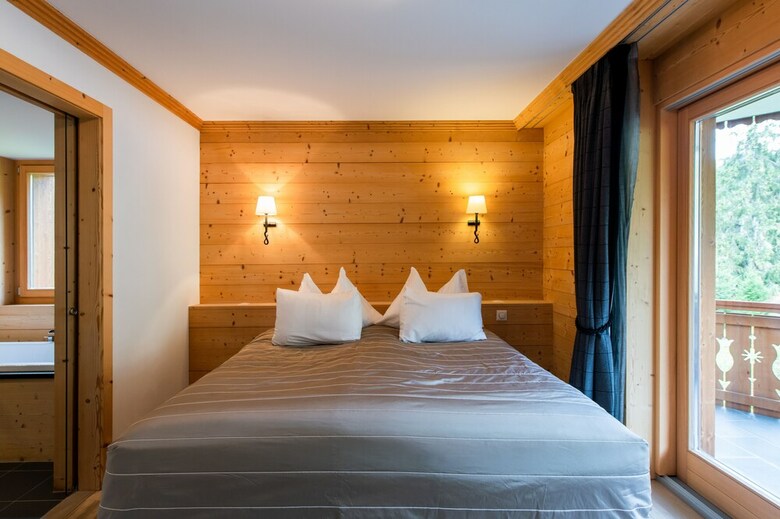 Hotel Chalet Royalp H�tel & Spa