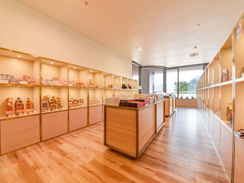 Takeo Spa Morino Resort Hotel