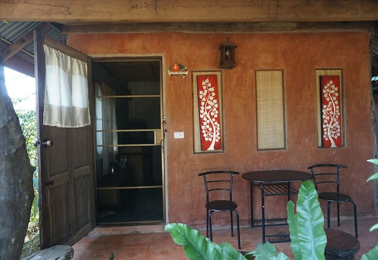Hotel Heuandok Euang Resort