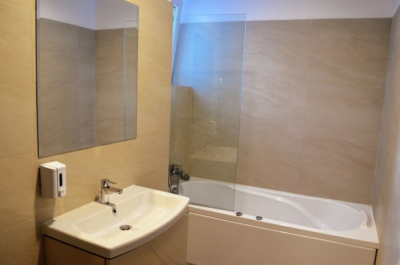 Apartamentos Hill Residence