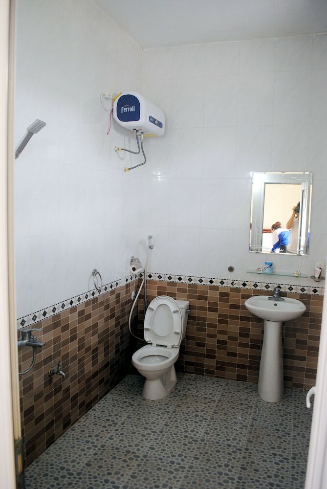 Hotel Thanh Phat Phong Nha