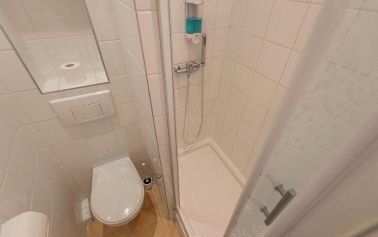 Hotel H�tel Azur Reims