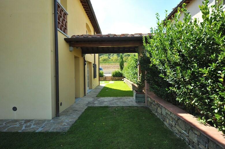 Villa Residenza Le Grillaie