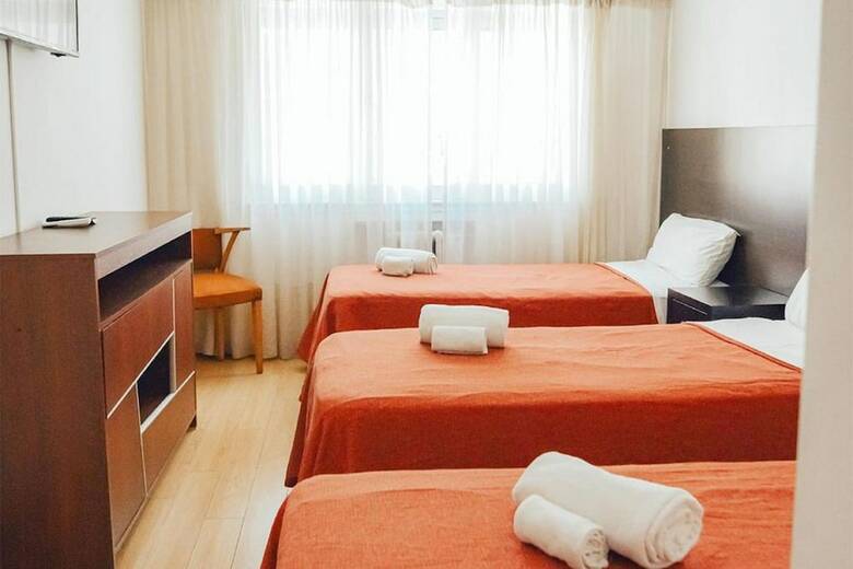 Argentino Hotel