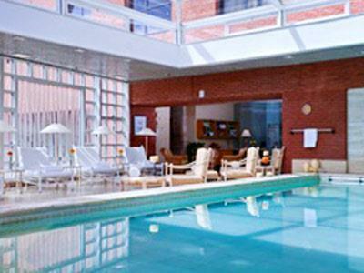 Hotel Sheraton Mar Del Plata