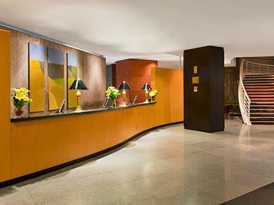 Hotel Sheraton Mar Del Plata