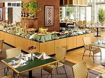 Hotel Sheraton Mar Del Plata