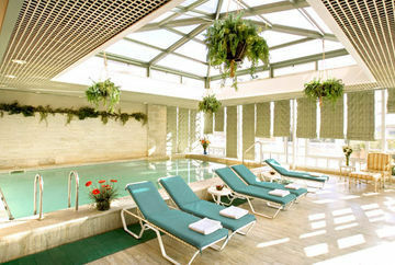 Hotel Sheraton Mar Del Plata