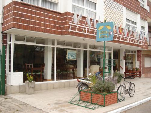 Lugra Hotel