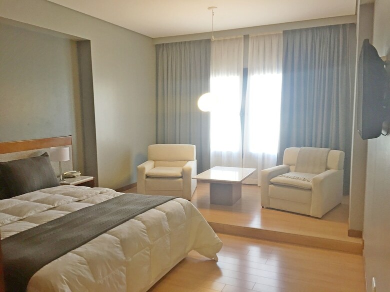 Hotel Rayentray Trelew