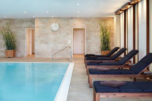 Nordica Hotel Friesenhof