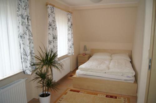 Apartamento Ferienwohnungen Buchholz