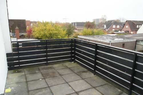 Apartamento Ferienwohnungen Buchholz