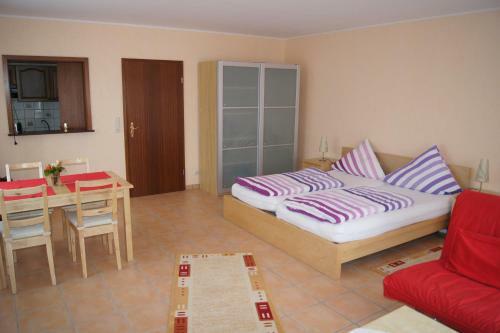 Apartamento Ferienwohnungen Buchholz