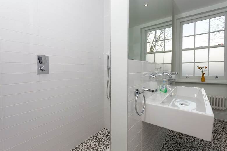 Luxury Victorian 3bed Home In Central London