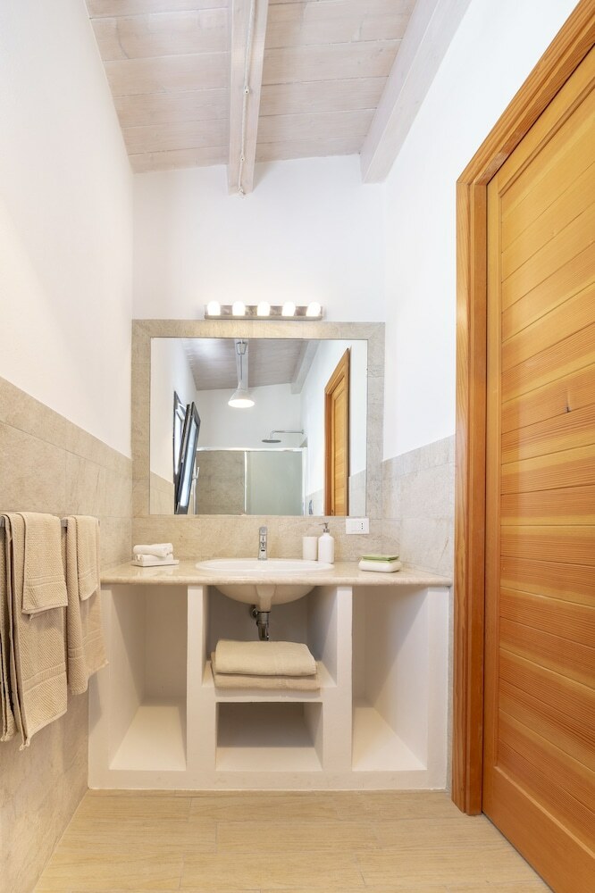 Agroturismo Tenuta Olive Alive