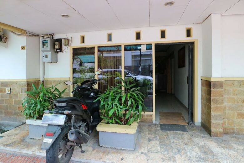 Hotel Wisma Riau Lancang Kuning