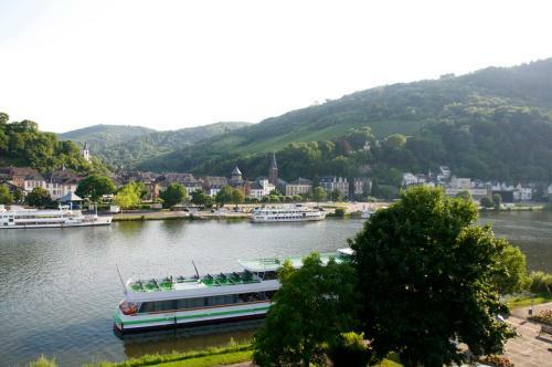 Hotel Vier L�wen