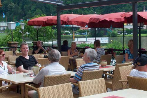 Hotel Vier L�wen
