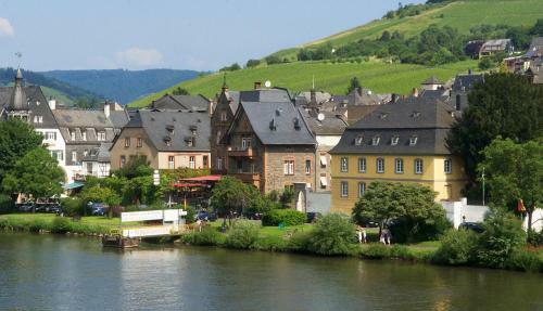 Hotel Vier L�wen
