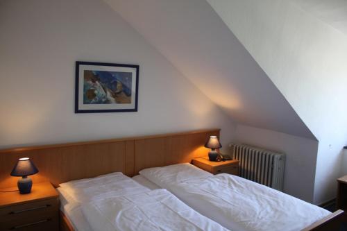 Park-hotel Traben-trarbach
