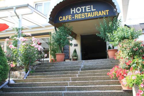Park-hotel Traben-trarbach