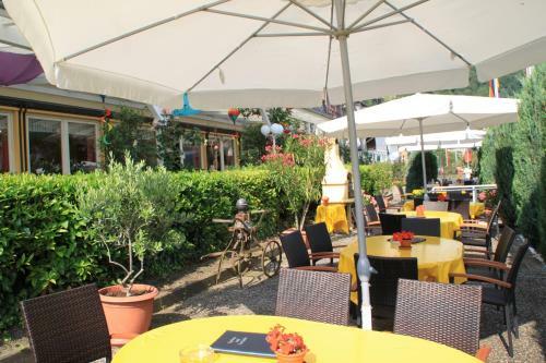 Park-hotel Traben-trarbach