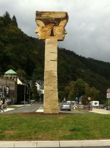 Park-hotel Traben-trarbach