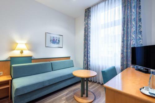 Hotel Zur Krone