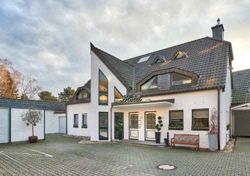 Hotel Zur Krone