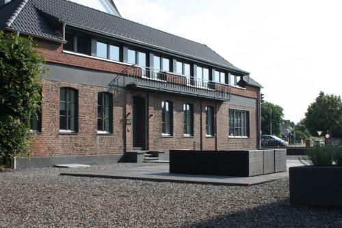 Bed & Breakfast G�stehaus Alte Brauerei