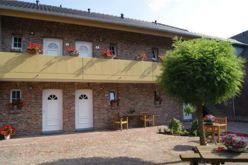 Posada G�stehaus M�nks