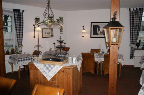 Posada G�stehaus M�nks