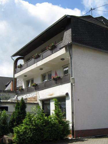 Hotel Landhotel-restaurant Wolfshof