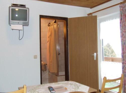 Hostal Sonnenhof Habischried