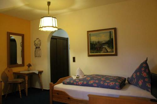 Hotel Sch�fflerhof