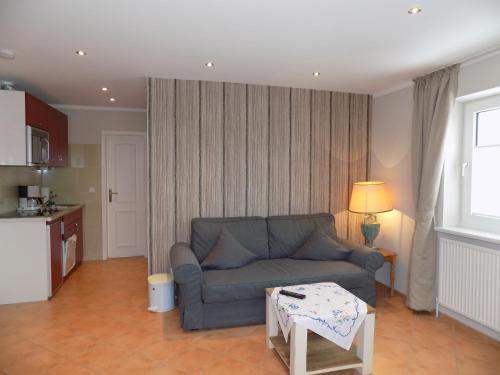 Apartamento Sylter-appartement