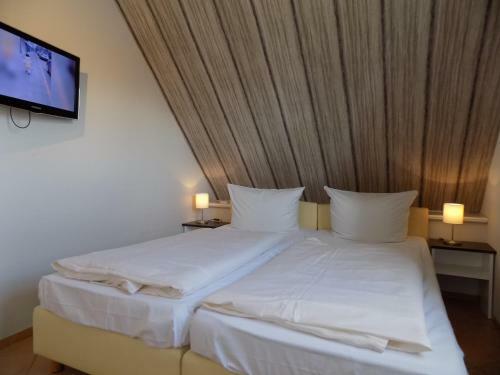 Apartamento Sylter-appartement